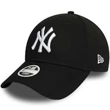 New Era Women's New York Yankees Essential 9Forty Baseball Cap