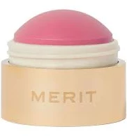 MERIT Flush Balm Blush Cream
