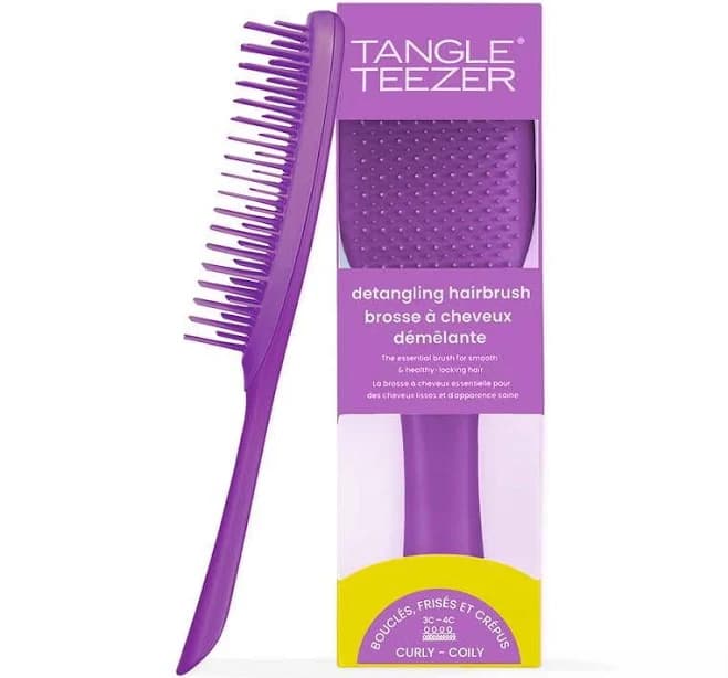 Tangle Teezer The Essential Detangler