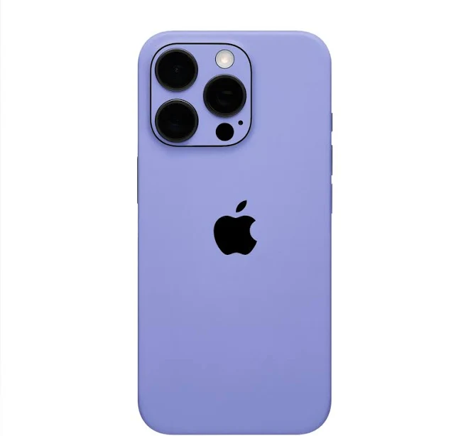 iPhone 16 Pro Essential Skin