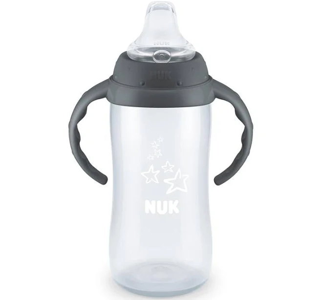 NUK Large Learner Fashion Cup with Tritan