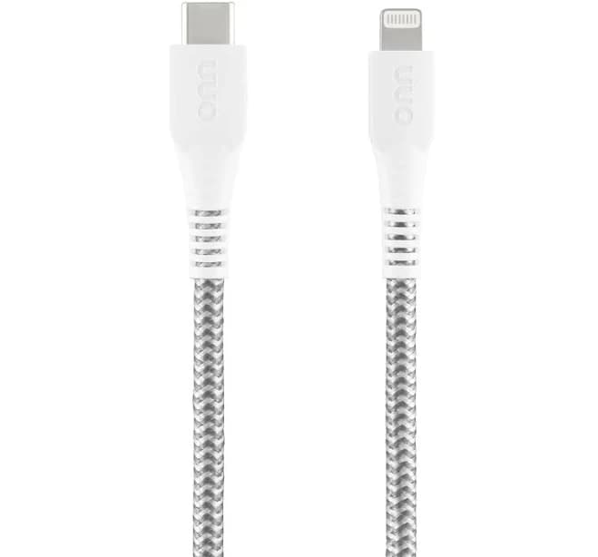 Onn. USB-C to Lightning Cable
