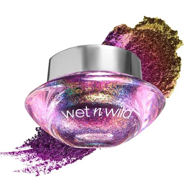Wet n Wild Chameleon Chrome Eyeshadow