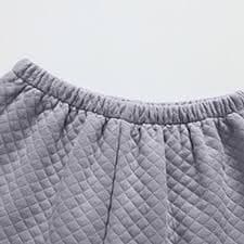 Amazon.com: Womens Sherpa Fleece Pajama Set Flannel Stand Collar Button Pockets Top and Jogger Pants Pj Sets Loungewear Sleepwear : Sports & Outdoors