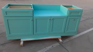 7ft Kitchen Island With Farm Sink - Etsy