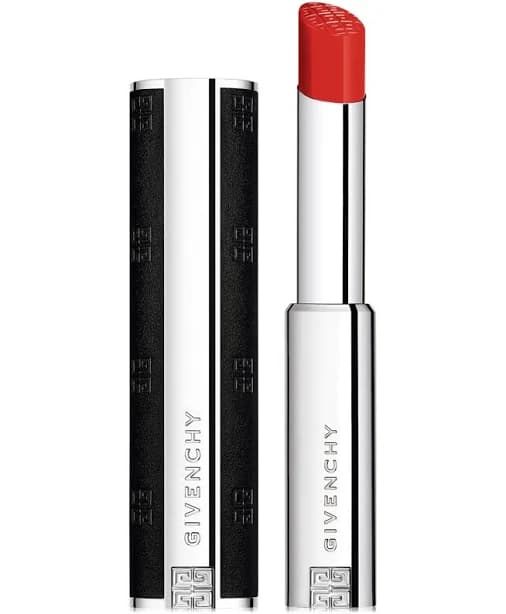 Givenchy Rouge Interdit Satin Lipstick