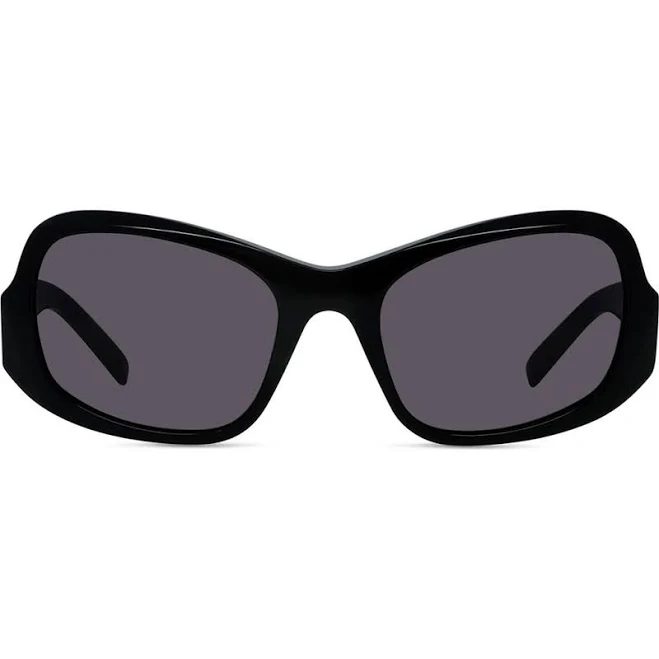 Givenchy GV Day Geometric Sunglasses