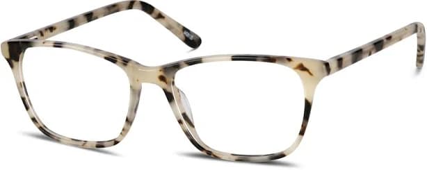 ZENNI Boho Square Eyeglasses