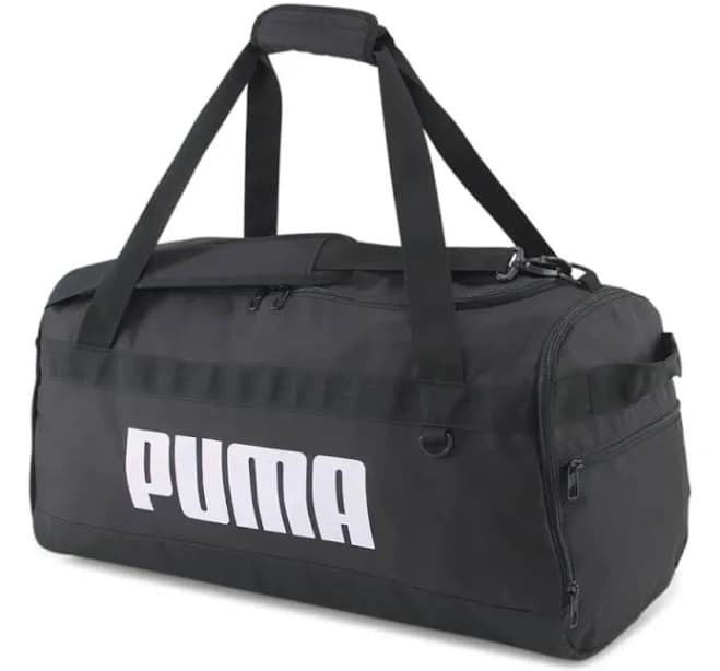 Puma Challenger M Duffle Bag