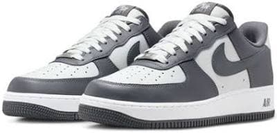 Nike Men's Air Force 1 '07 Basketball Sneakers