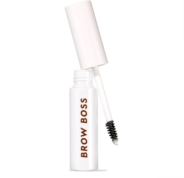 Colourpop Clear Brow Boss Gel