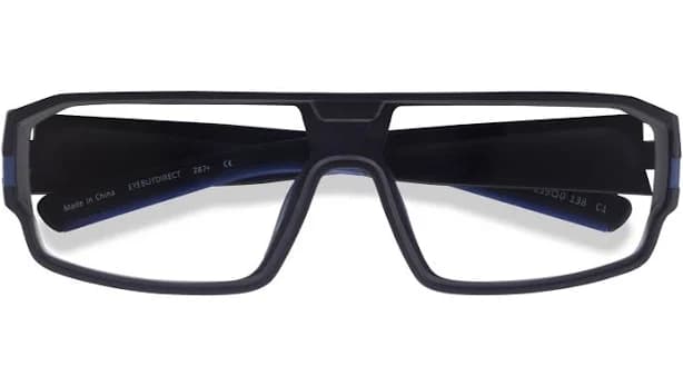 Eyebuydirect Progressive Transitions Eyeglasses