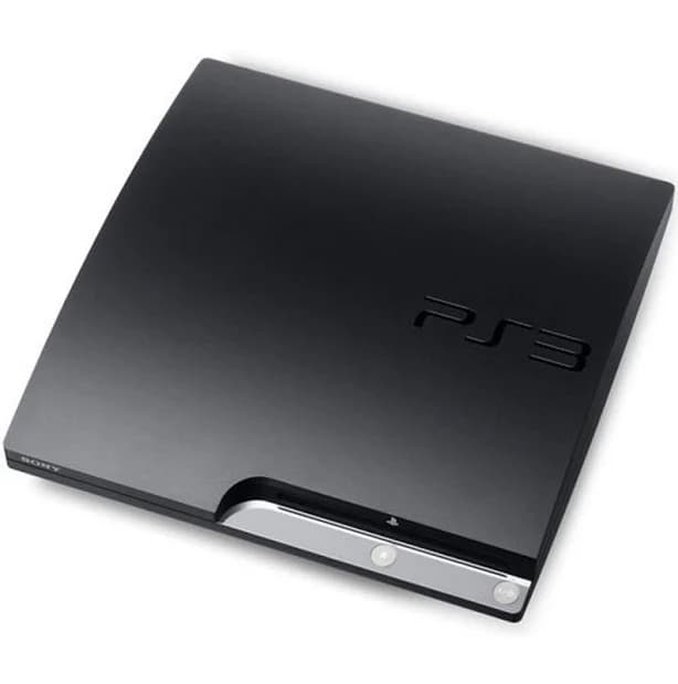 Sony Playstation 3
