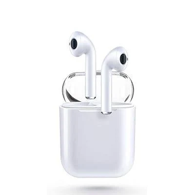 TWS Bluetooth Earbuds
