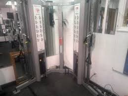 Hoist HD 1900 Functional Trainer for Sale in Norfolk, VA - OfferUp