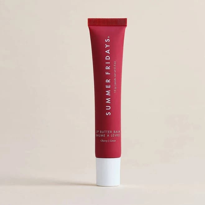 Summer Fridays- Lip Butter Balm