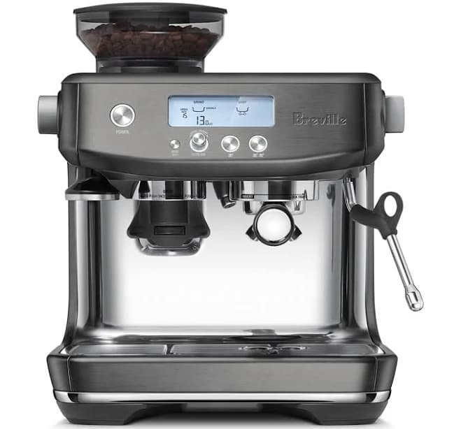 Breville Barista Pro Espresso Machine