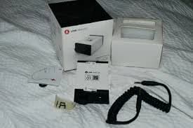 Bandlab Link Analog Audio Interface RARE 1A