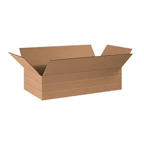 Multi-Depth Boxes