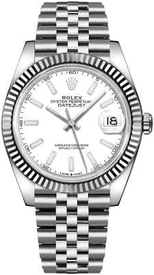 Rolex Datejust 41 Men's