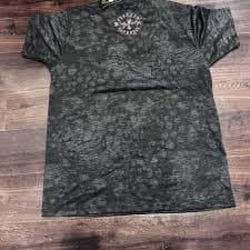 Sick affliction shirt affliction tapout mma elite... | Depop