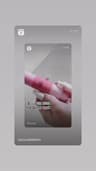 Video frame trigger
