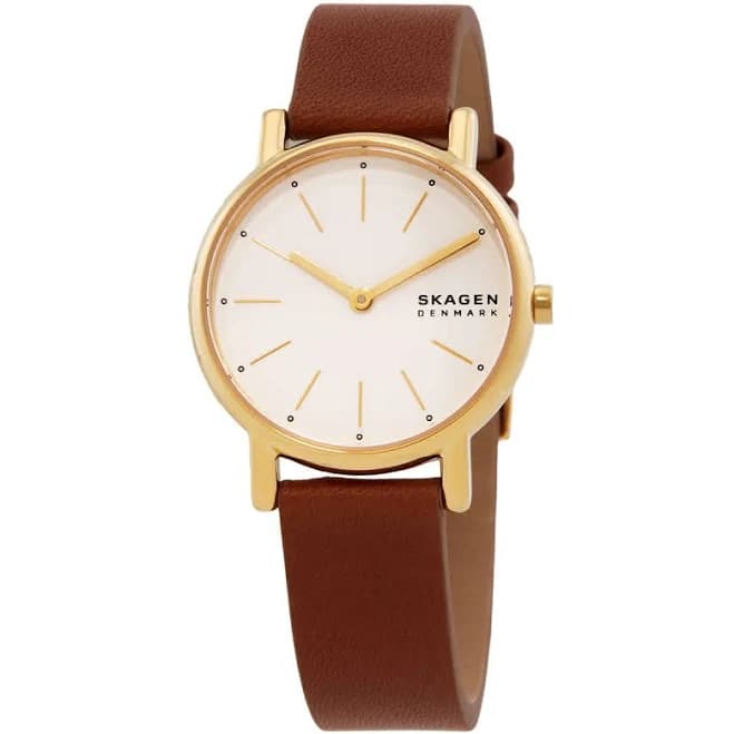 Skagen Women's Signatur Lille Quartz Watch