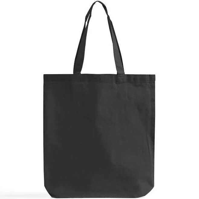 Essential Cotton Tote