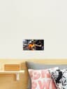 Video frame trigger