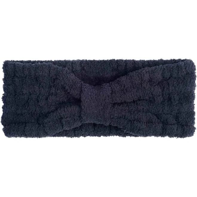 Kashwere Solid Headwrap