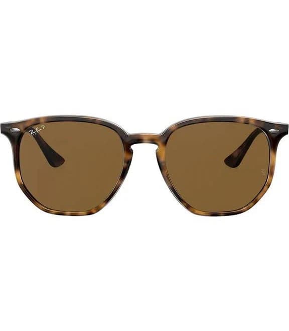 Ray-Ban RB4306 Sunglasses