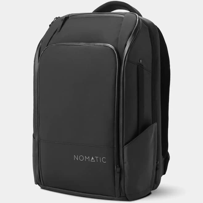 NOMATIC Travel Pack