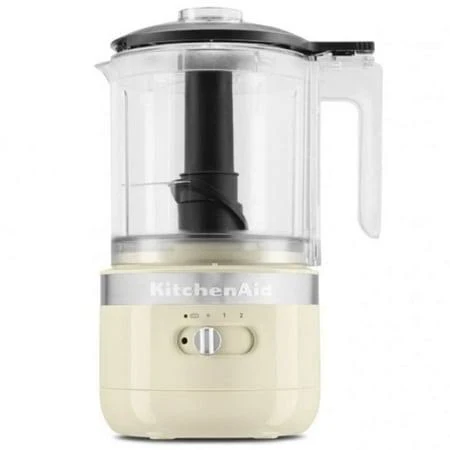 KitchenAid 5 Cup Cordless Food Chopper
