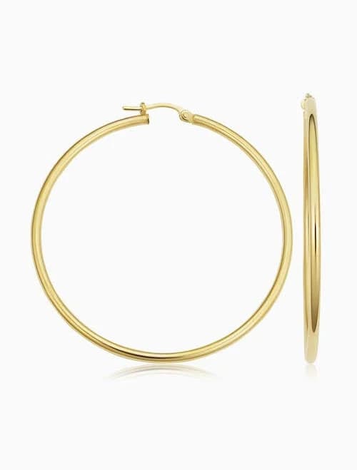 Oradina Women's 14K Gold Everything