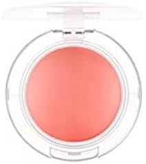 Amazon.com: MAC Glow Play Blush Cheer Up