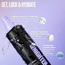 Urban Decay Cosmetics - 4.0 oz All Nighter Waterproof Makeup Setting Spray | Ulta Beauty