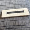 Video frame trigger
