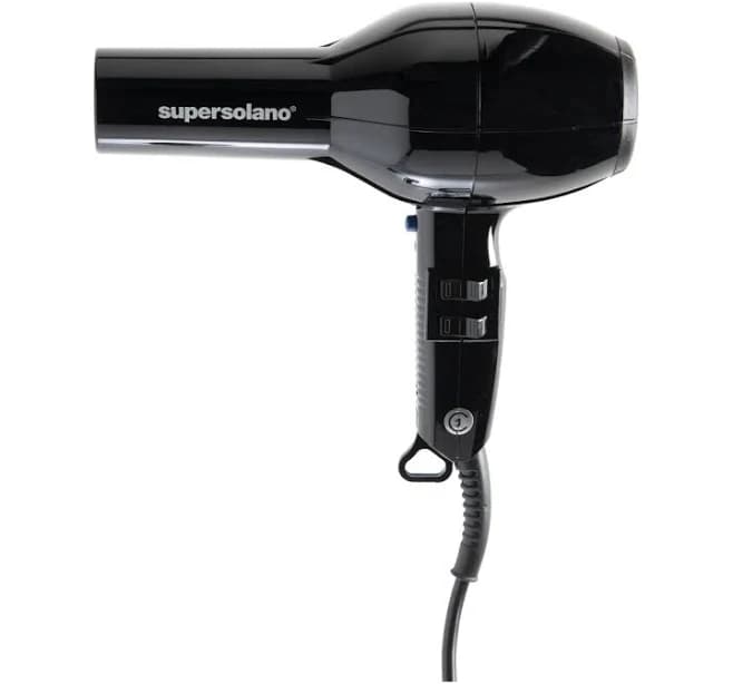 Solano SuperSolano X Professional Hair Dryer