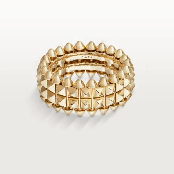 Cartier Clash de Cartier Rose Gold Ring