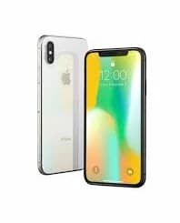 Restored Apple iPhone X