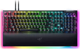 Razer BlackWidow V4 Pro RGB Mechanical Gaming Keyboard