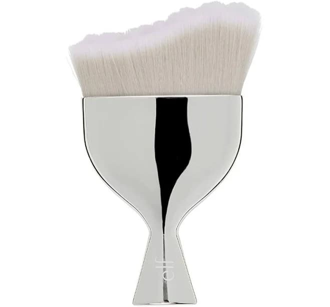e.l.f. Beautifully Precise Face Brush Collection