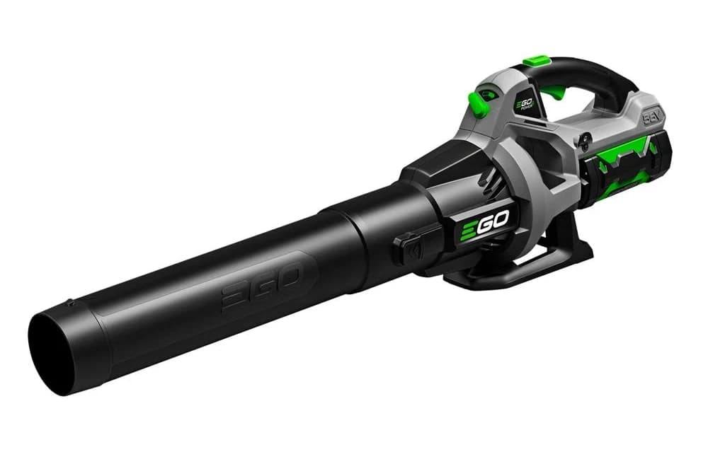 EGO Power+ LB5302 56V Lithium-Ion Cordless Handheld Blower Kit