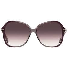 Marc Jacobs Lilac Butterfly Ladies Sunglasses MJ 623/S KV7/J8 58 716737962572 - Sunglasses - Jomashop