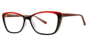 Vivid SOHO 1056 Black Blue | Vivid Eyewear | Metro Frames at Reading Glasses Etc.