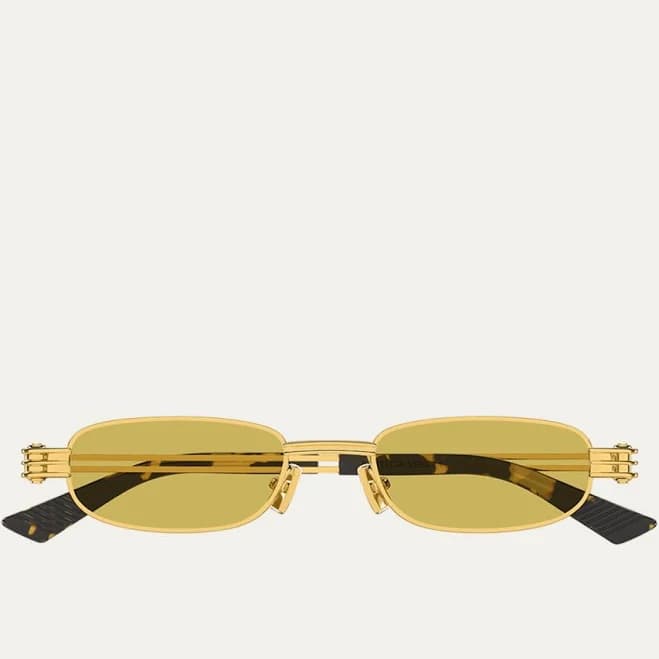 Bottega Veneta BV1381S Sunglasses
