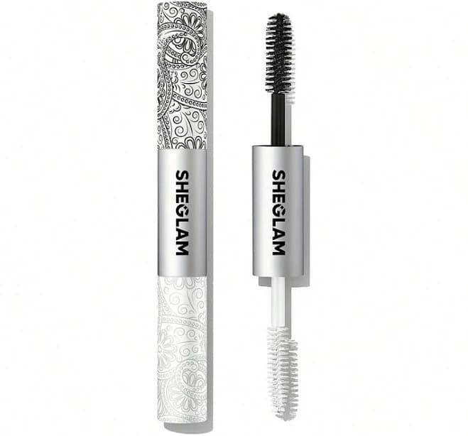 All-in-One Primer & Tubing Volume Mascara