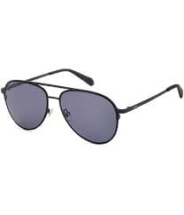 Fossil Men's FOS 2160/G/S 58mm Aviator Sunglasses | Dillard's