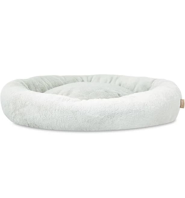 Vibrant Life Large Round Orthopedic Pet Bed