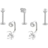 Video frame trigger